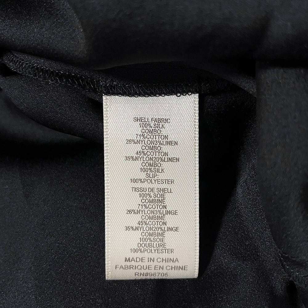 Rebecca Taylor Dress - Picture 5 of 5